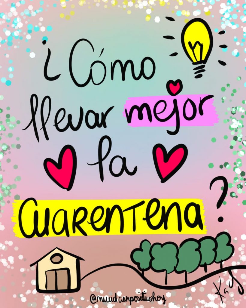 consejoscuarentena